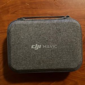 Dji mavic mini combo